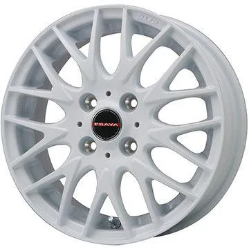 新品 ハスラー オールシーズンタイヤ ホイール4本セット 165/65R14 クムホ マーシャル MH22 オールシーズン(限定) ビッグウエイ LEYSEEN プラバ9MJrII 14インチ
