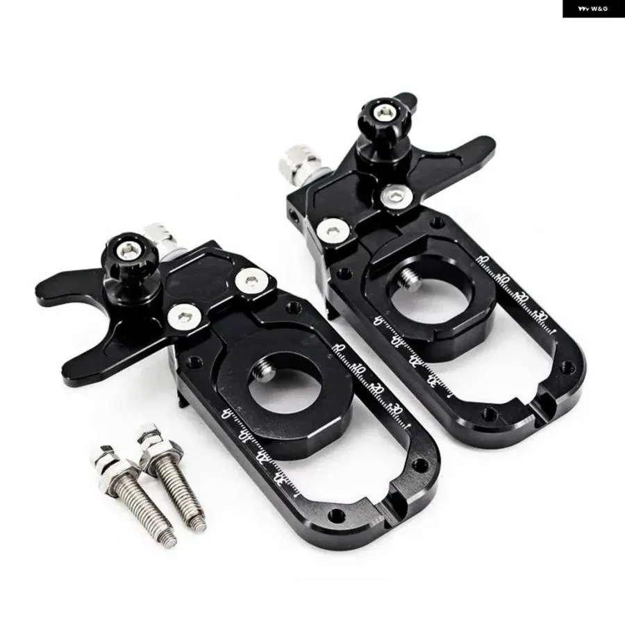 並行輸入品TMAX 560 オートバイ CNC アルミ チェーン アジャスター テンショナー カテナ ヤマハ 560 TMAX530 DX/SX TMAX560 TMAX 560