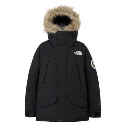 ザ・ノース・フェイス THE NORTH FACE ANTARCTICA PARKA （ブラック）