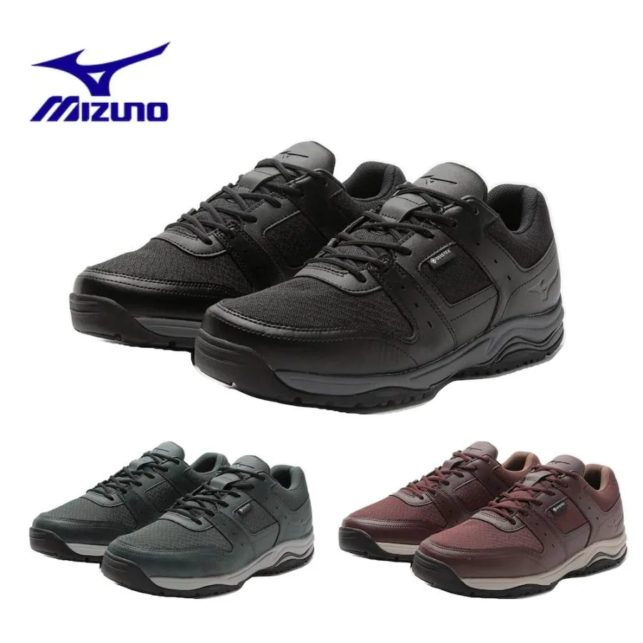 送料込み ミズノ mizuno OD100 GTX8 ウォーキング ゴアテックス 防水 ユニセックス メンズ<br> B1GA2300