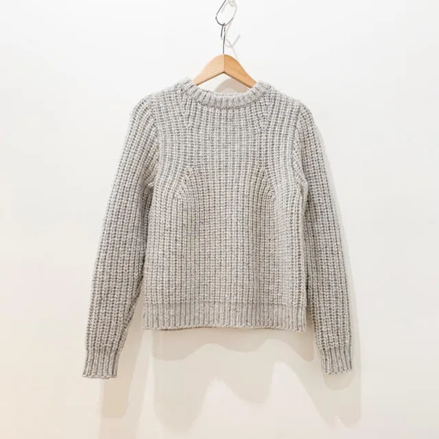 VONDEL【Cashmere Pullover Knit】