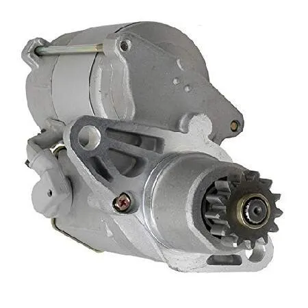 RAREELECTRICAL New 13T Starter Compatible with Toyota Camry Dx 2.2L Se 3.0L 1995-96 28100-03070 2810074230