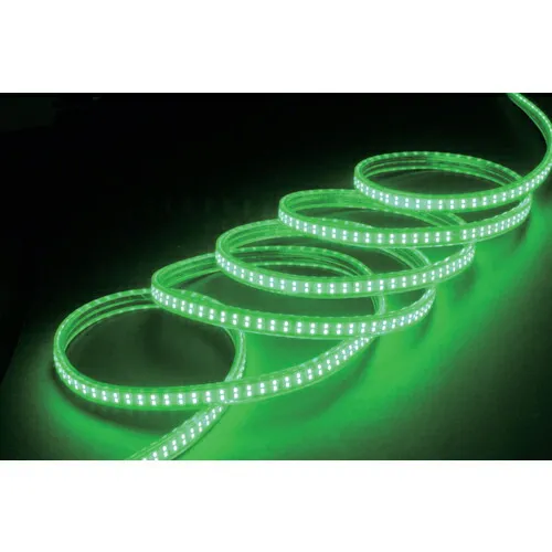 ハタヤ ( ハタヤリミテッド ) LEDテープライト片面発光タイプ(10m緑セット) ( LTP-10S(G) )