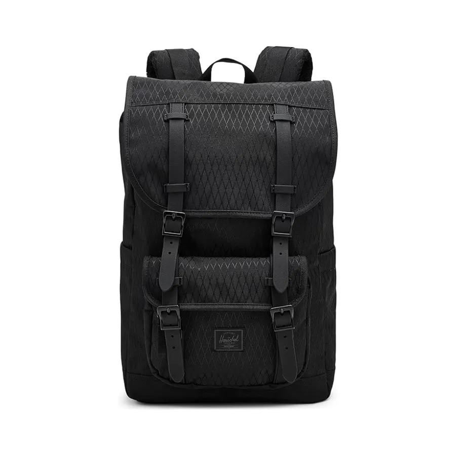 ハーシェル サプライ Herschel Supply Co. Herschel Little America ミッド Backpack メンズ 鞄 バ