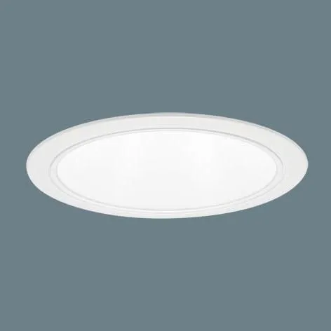 パナソニック ダウンライト ホワイト φ150 LED 電球色 リベコム無線調光 拡散 XNN2067WLRS9