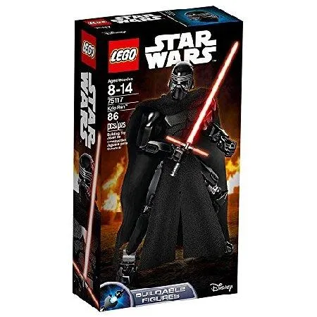 レゴ LEGO Star Wars Kylo Ren 75117 Star Wars Toy