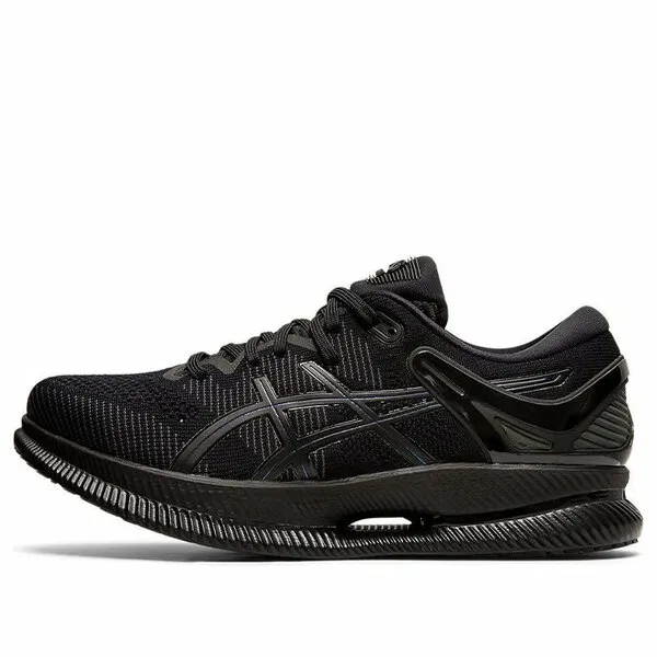 ASICS アシックス メンズ スニーカー  【ASICS MetaRide Black 1011A142-002】  サイズ US_9(27.0cm)