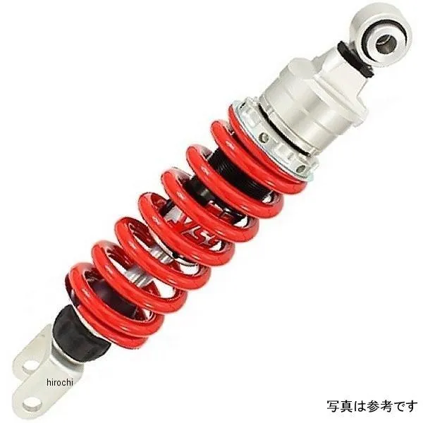 117-2311040 ワイエスエス YSS リアショック MZ366 385mm 19年 CRF150L JP店