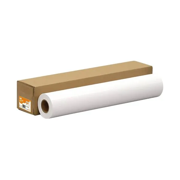 TANOSEEインクジェット用フォト光沢紙 RCベース 36インチロール 914mm×30.5m 1本[21]