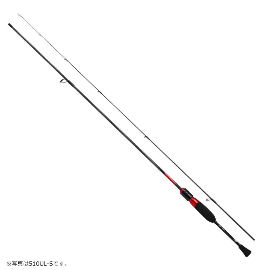 ダイワ 20 月下美人 アジング 55UL-S 5.5ft 2ピース ソリッドティップ ／お届け：1〜2週間／ 返品種別A