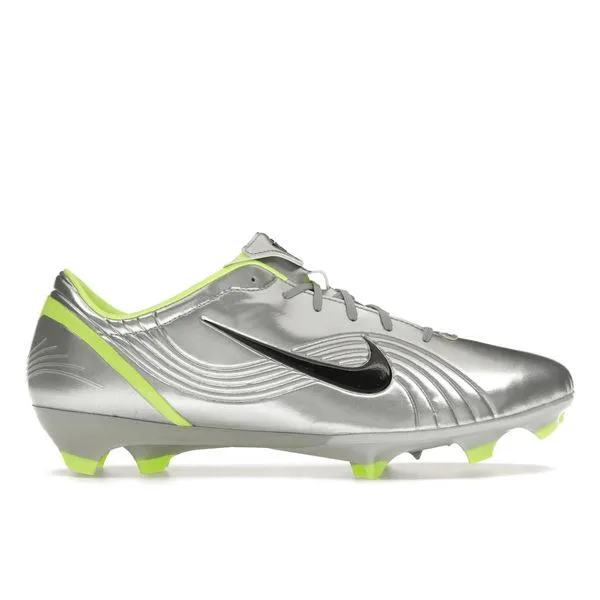 Nike ナイキ メンズ - スニーカー Nike Zoom Mercurial Vapor 1 RGN SE FG Chrome Lime 【US_10.5(28.5cm) 】