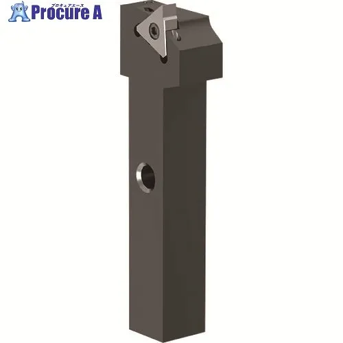 GUHRING 溝入れ工具 角シャンクホルダ・ストレート 外径加工用 内部給油 レギュラ- GH305.1616.125.00.08.R.IK 25352 12.007 1本 ■▼182-6504 【送料都度見積】