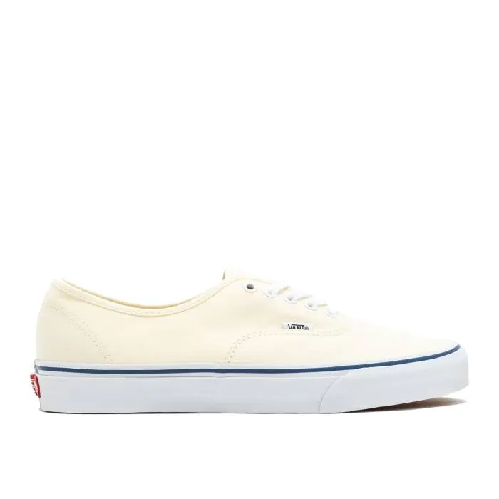 ヴァンズ Vans 【 Authentic White Men White 】 オーセンティック メンズ 白色 ホワイト