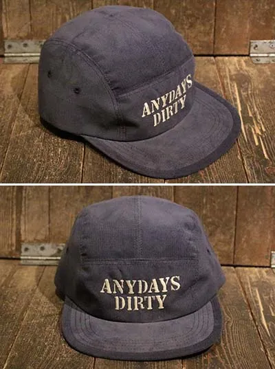 AT-DIRTYANYDAYS JET CAPPURPLE AT-DIRTY取扱店(Official Dealer)Cannon Ball(キャノンボール)【対応/送料無料】取扱店(Official Dealer)Cannon Ball(キャノンボール)【対応/送料無料】