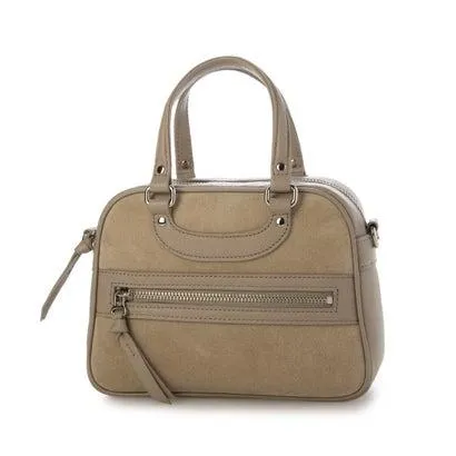 【正規取扱店】ジャック ル コー JACQUES LE CORRE 100_mini mini （beige/silver）
