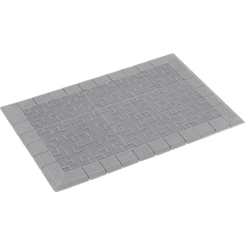 テラモト 屋外マット テラロイヤルマット 灰 ９００×１２００ｍｍ 【品番：MR-050-050-5】