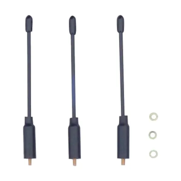 サージアブソーバ-付属品 SH形用ピン  P-SH 3本