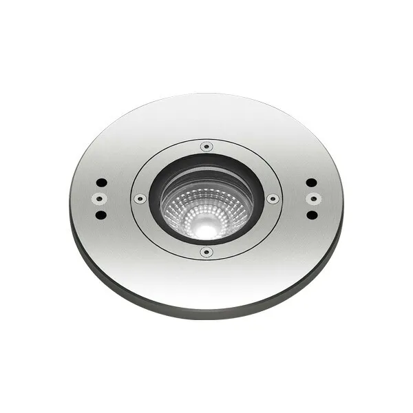 タカショー ウォーターグランドライト 12V/24V M ナロー(狭角) 白色(5000K) 本体:ステンレス コード:99531800 トランス・アクセサリ別売 HHA-W27S