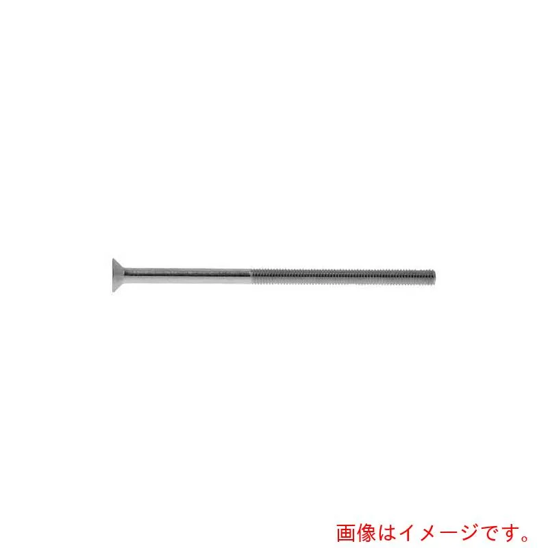 サンコーインダストリー（SUNCO） ステン（＋）サラ小ネジ ８×１４０×５０ （８０本入） 【品番：00-02-0501-00801400-00】