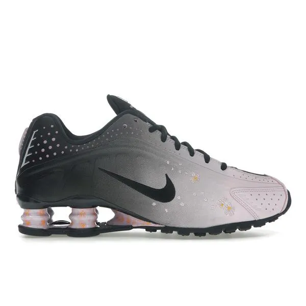 Nike ナイキ レディース スニーカー Nike Shox R4 Sakura (Women's) 【サイズ US_W_12】