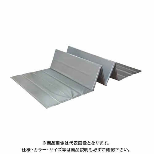 【送料別途】【直送品】エムエフ パタパタハード (5枚入) 5mmt×690×1850mm N59-002