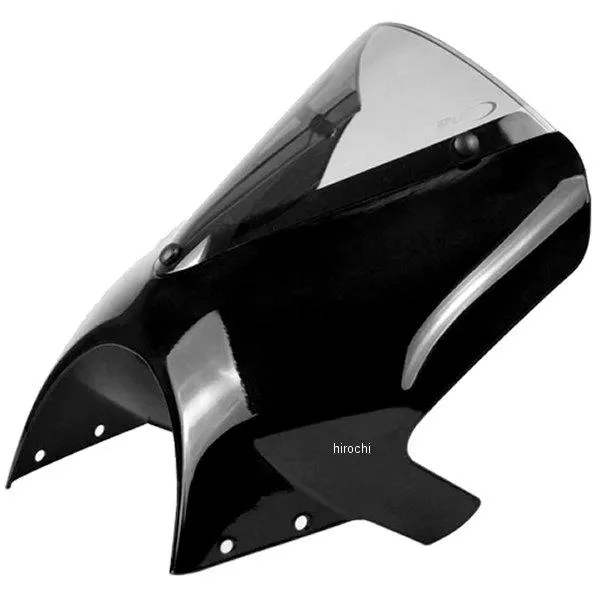 23500U ピラミッドプラスチック Pyramid Plastics フライスクリーン 18年-23年 Z900RS 未塗装 SP店
