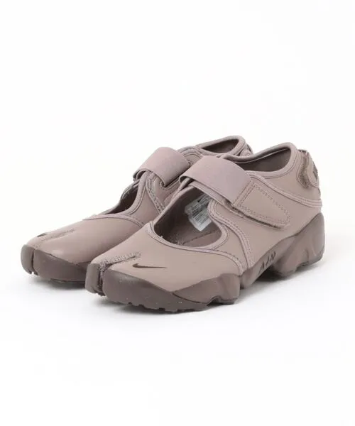 スニーカー NIKE ナイキ W AIR RIFT LTR ウィメンズ エア リフト LTR WIO8738 214MINKBN/BQBN レディース