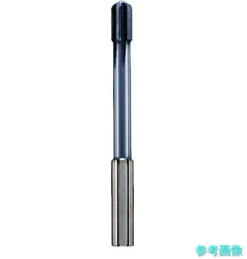 GUHRING 1686 12.500 高速加工用リーマ レギュラnanoAコート 12.5mm