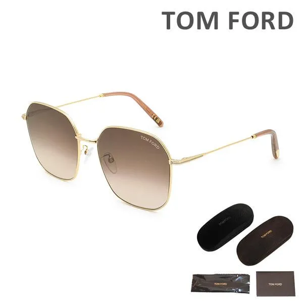 トムフォード サングラス FT0887-K/S 28F 59 TOM FORD メンズ レディース ユニセックス 正規品 TF887-K
