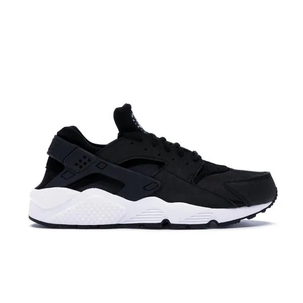 Nike ナイキ レディース スニーカー Nike Air Huarache Black White (Women's) 【サイズ US_9.5(26.5cm)】