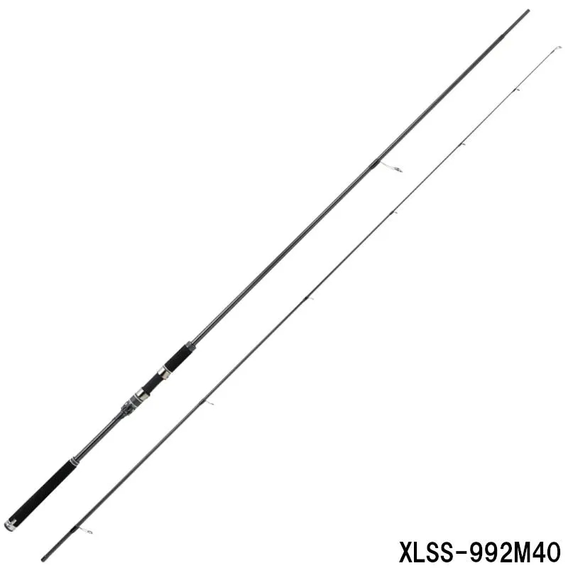 アブガルシア ショアジギングロッド ソルティーステージ プロトタイプ ライトショアジギング XLSS-992M40【大型商品】【同梱不可】【他商品同時注文不可】