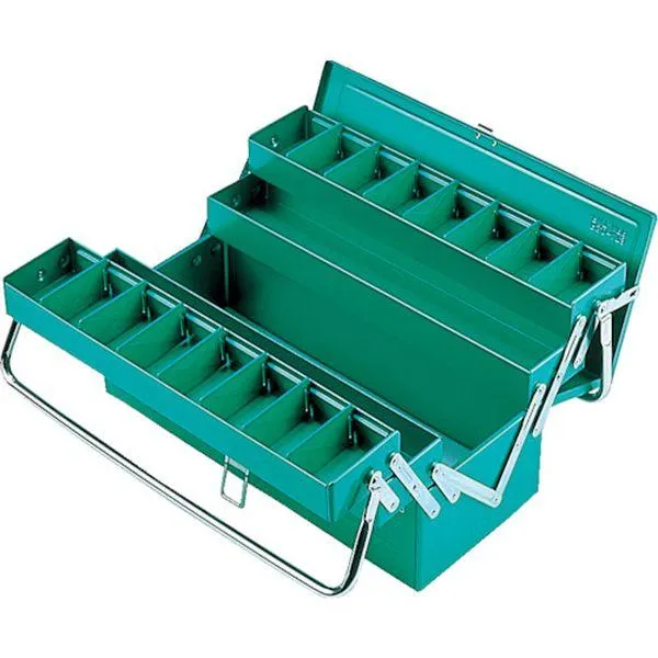 【メーカー在庫あり】 RSD-413-GN RSD413GN (株)リングスター リングスター STAR ハイクオリティボックス RSD-413グリーン HD店