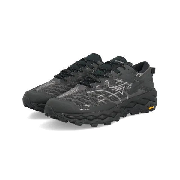 mizuno ミズノ WAVE MUJIN LS GTX 防水透湿 メンズスニーカー GORE-TEX ウエーブムジンLSゴアテックス 爆買