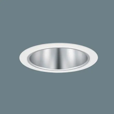 XNN2036SYRS9 パナソニック ダウンライト φ100 シルバー LED 電球色 リベコム無線調光 広角