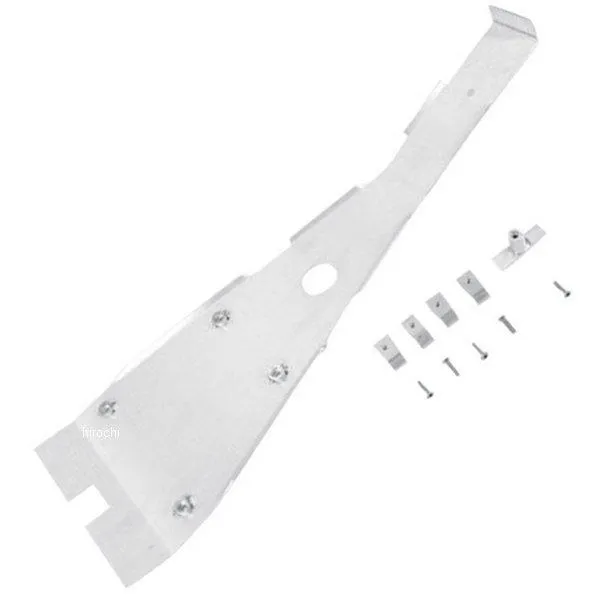 【USA在庫あり】 D67-2400 DGパフォーマンス DG Performance フル スキッドプレート 99年-13年 ホンダ TRX400EX SP店