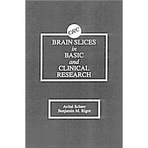 Brain Slices in Basic and Clinical Research (Hardcover)