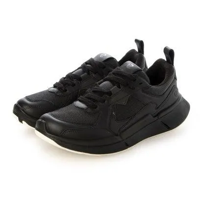 エコー ECCO エコー 防水 バイオム 2.2 スニーカー ウィメンズ （BLACK/BLACK）