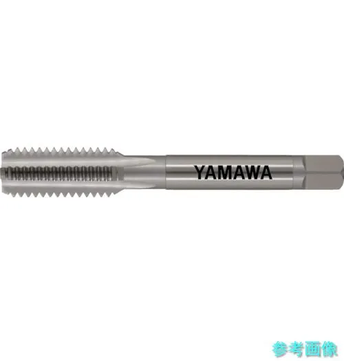 ヤマワ HT-P4-M18X1.25-1.5P ハンドタップ HT P4 M18X1.25 1.5P 【1本】