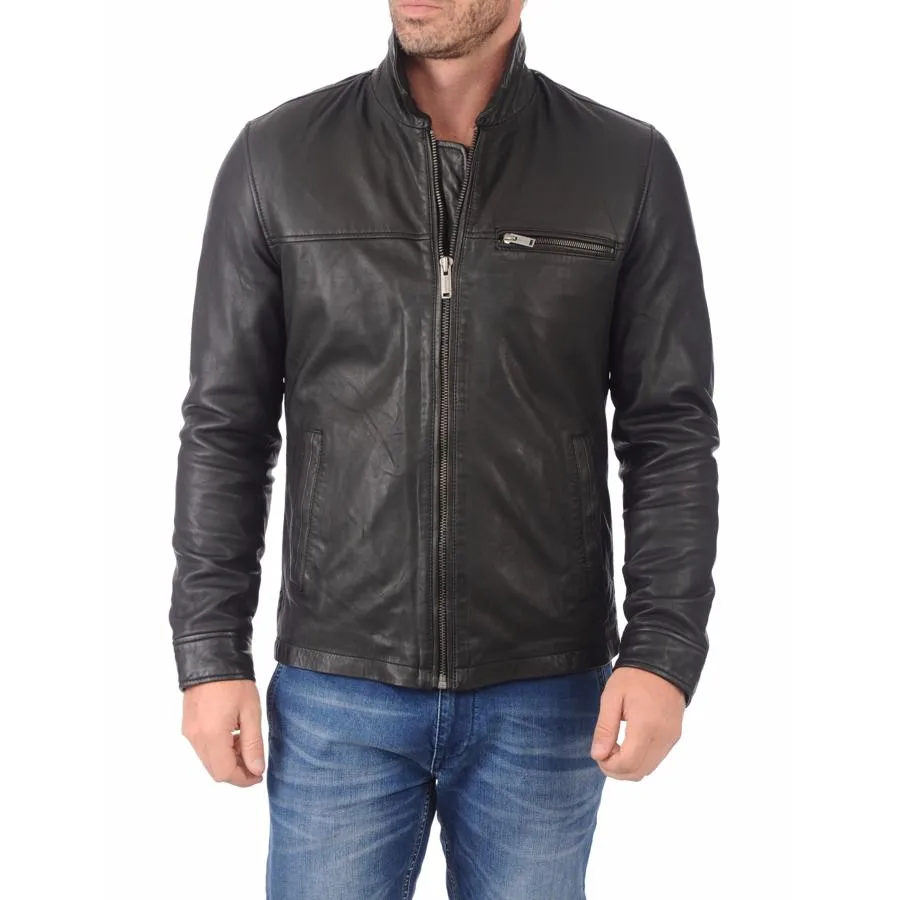 【並行輸入品】Azrah Traders OUTERWEAR メンズ US サイズ: Medium (For Chest 40 41) カラー: