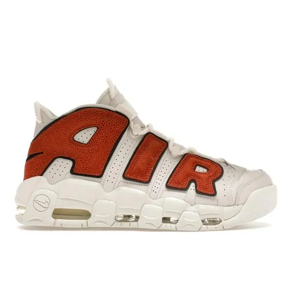 Nike ナイキ レディース スニーカー Nike Air More Uptempo Dark Russet (Women's) 【サイズ US_9.5(26.5cm) 】