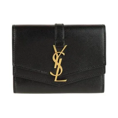 サンローラン SAINT LAURENT コインケース （ブラック）