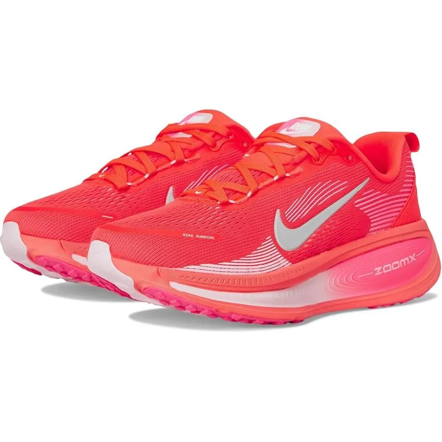 ナイキ Nike Vomero 18 レディース sneakers & athletic shoes Bright Crimson/White/Hyp