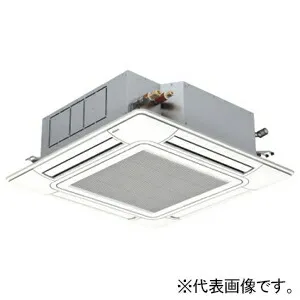 日立 店舗・オフィス用パッケージエアコン ≪省エネの達人 プレミアム≫ てんかせ4方向 空冷ヒートポンプ式 冷暖タイプ RCI-GP40RGH8