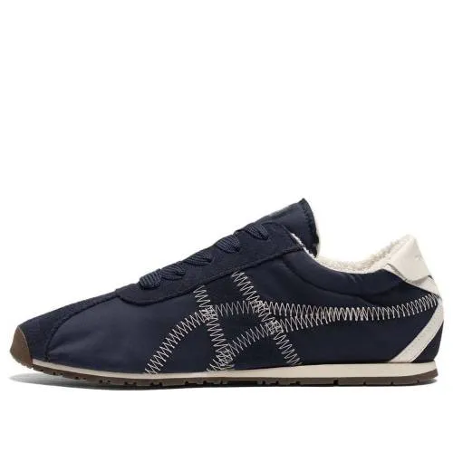 クリーム オニツカタイガー MIDNIGHT CREAM スニーカー メンズ ONITSUKA TIGER ONITSUKA TIGER CORSAIR A55 1183C317-401 / MIDNIGHT CREAM