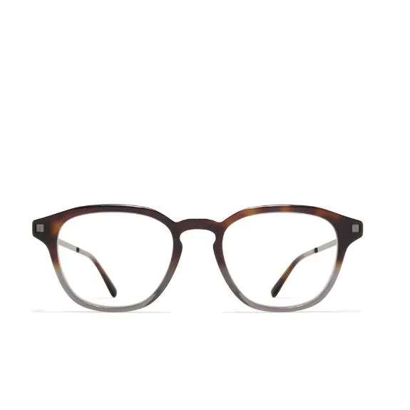 Mykita 眼鏡 Pana 922 50 ユニセックス スクエア クリア 50mm レンズ幅 %100 本物