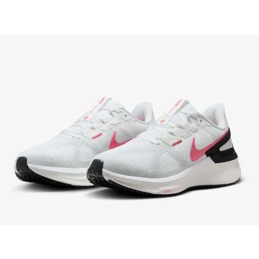 NIKE ナイキ ストラクチャー 25 ウィメンズ ロード ランニングシューズ
