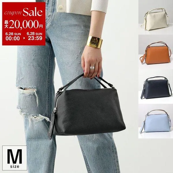 GIANNI CHIARINI ジャンニキアリーニ ショルダーバッグ ALIFA M アリファ BS 8148 COMM GRN レディース レザー ハンドバッグ 鞄