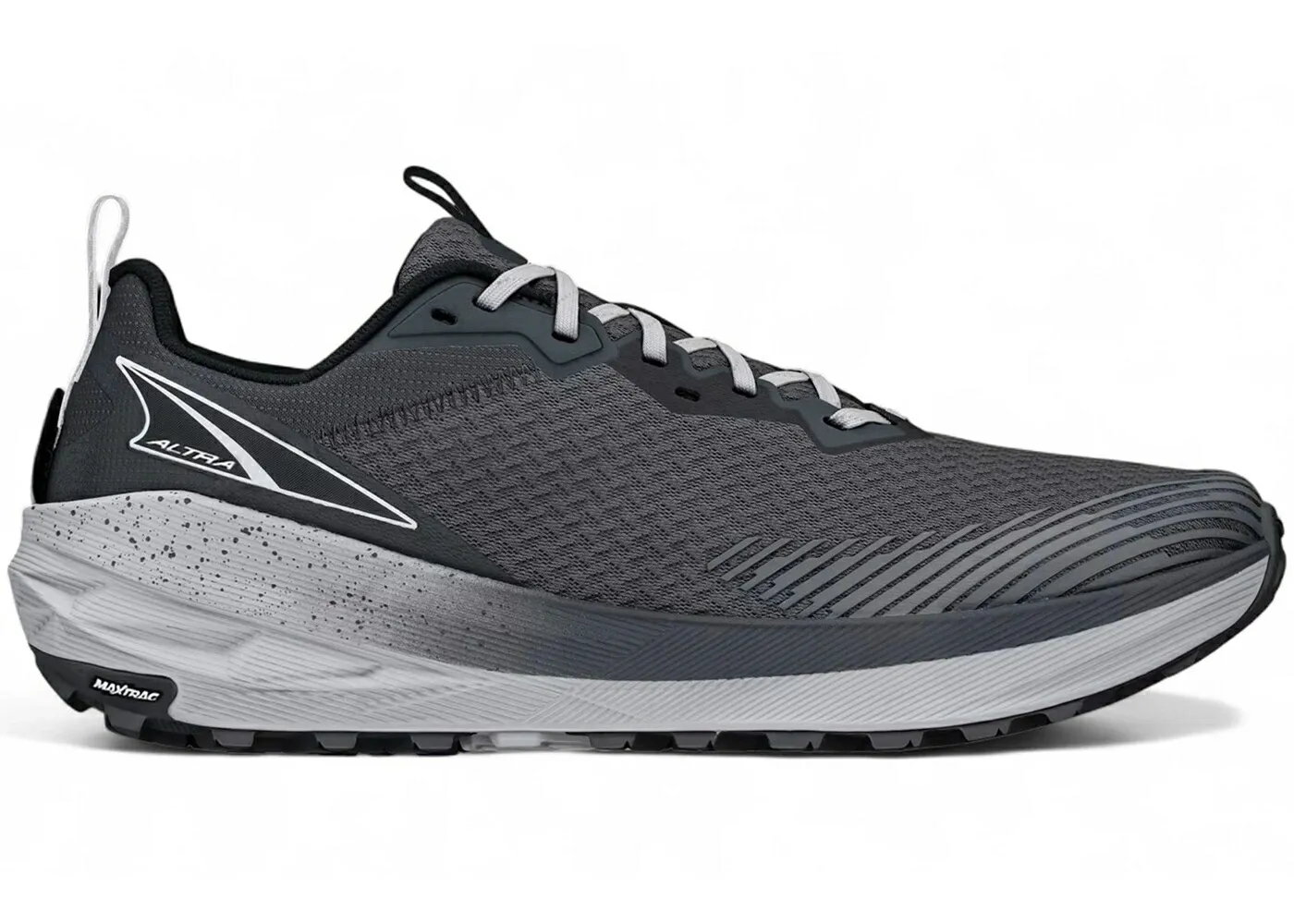 エクスペリエンス ワイルド 灰色 グレー スニーカー メンズ ALTRA EXPERIENCE WILD 2 GREY /