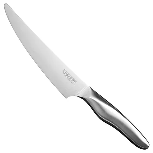 TAPP サカナイフ SAKAKNIFE ネクスト 誰でも簡単に魚をさばける魔法の包丁 お肉・野菜も TAP77528