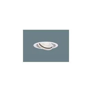 パナソニック NSN65334W ユニバーサルダウンライト 350形UVDLΦ125広角3000K Panasonic